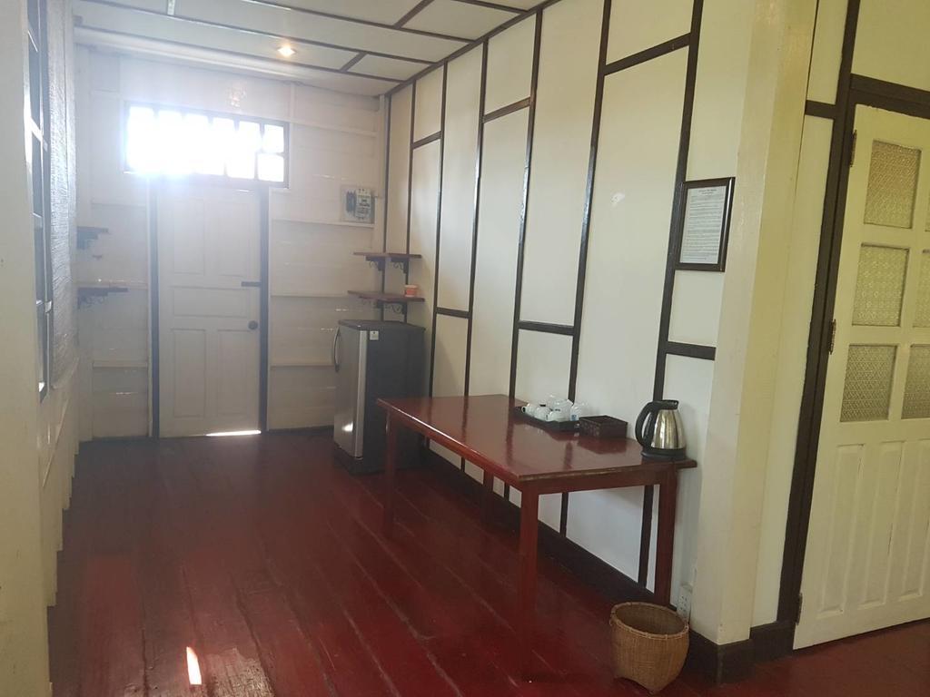 他曲别墅酒店 外观 照片